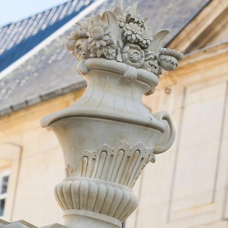Villa Republique Normandie Кан Екстер'єр фото