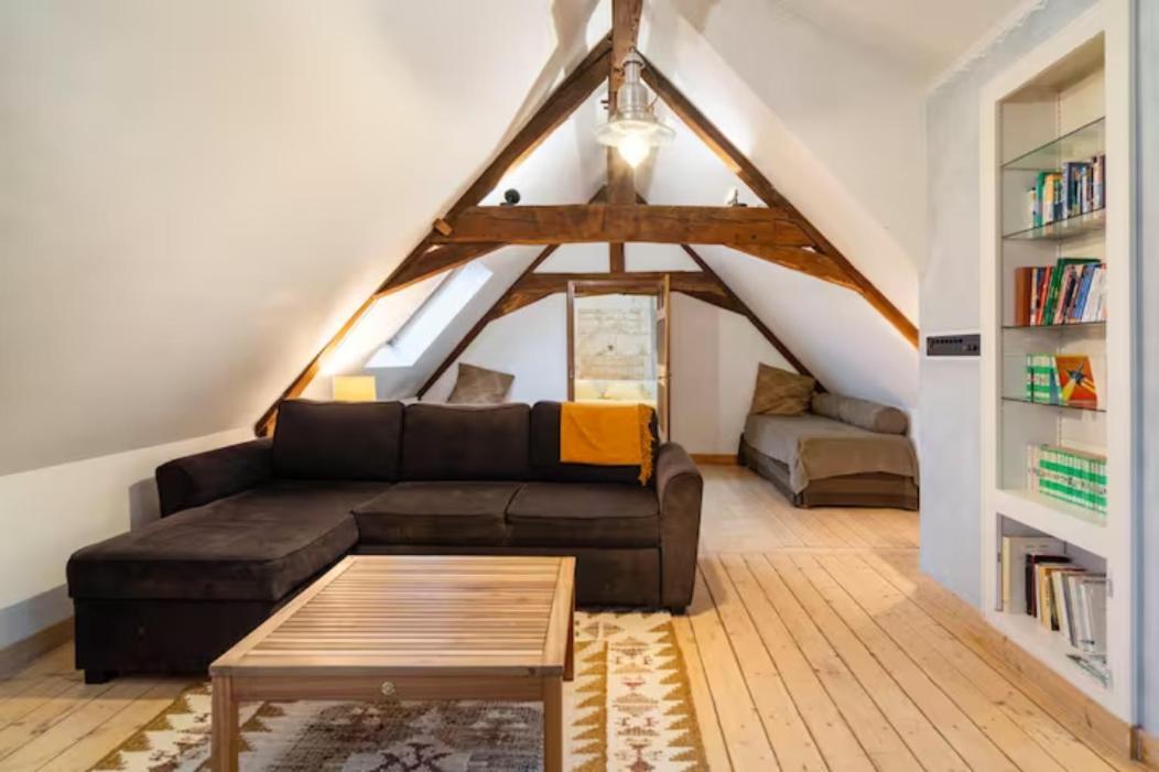 Villa Republique Normandie Кан Екстер'єр фото